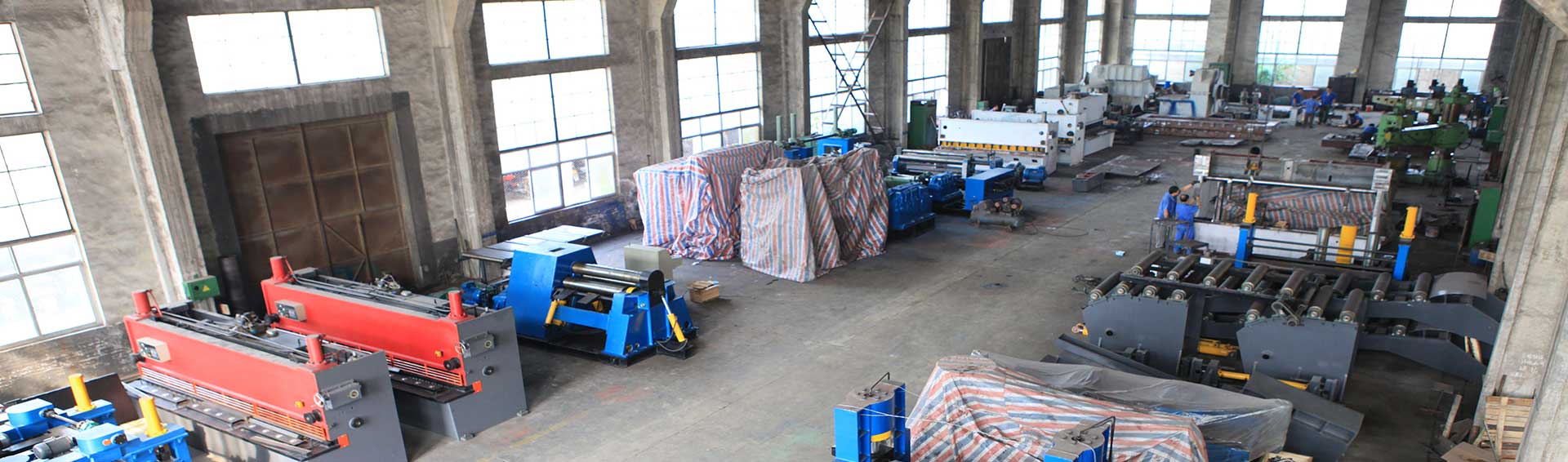 山東科大中天安控科技有限公司 