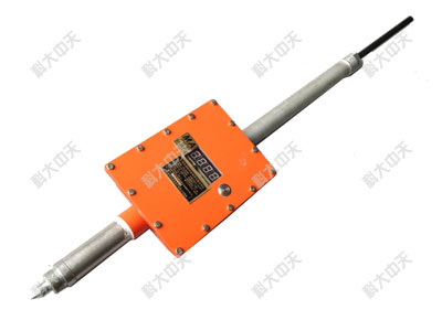 YHU200礦用本安型頂?shù)装逡平勘O(jiān)測(cè)儀