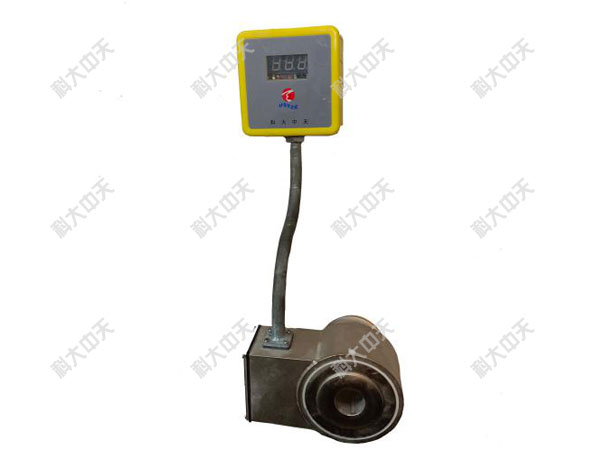 YAD200(A)礦用錨桿索測力計