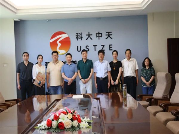 探索臺商合作，助力兩岸交流