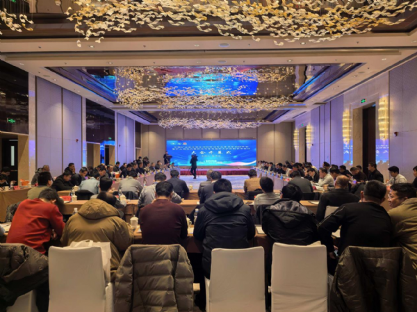 中國礦山安全學會頂板防治專 業(yè)委員會2025年會暨礦山頂板災(zāi)害防治與巷道圍巖支護控制學術(shù)會議成功召開